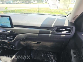 2022 Ford Escape SEL - miniatura 16