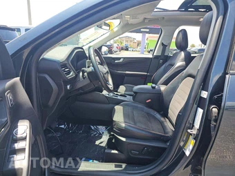 2022 Ford Escape SEL - miniatura 3