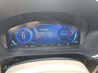2022 Ford Escape SEL - miniatura 6