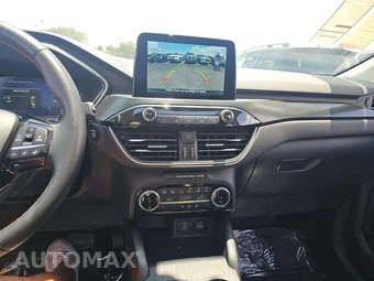 2022 Ford Escape SEL - miniatura 7