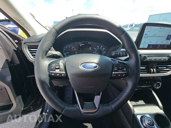 2022 Ford Escape SEL - miniatura 10