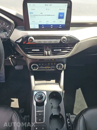 2022 Ford Escape SEL - miniatura 11