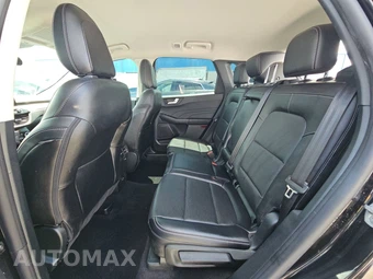 2022 Ford Escape SEL - miniatura 13