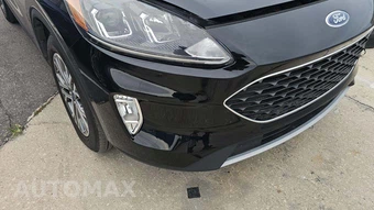 2022 Ford Escape SEL - miniatura 19