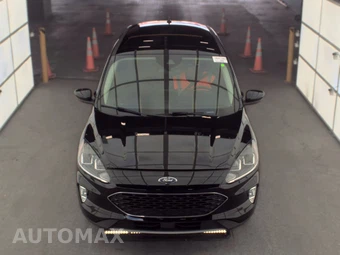 2022 Ford Escape SEL - miniatura 2