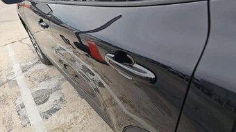 2022 Ford Escape SEL - miniatura 26