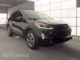 2022 Ford Escape SEL - miniatura 3