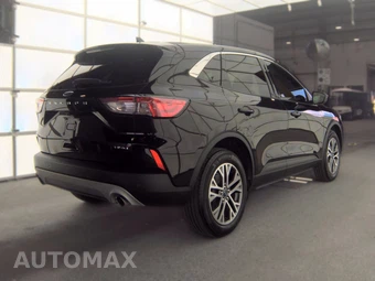 2022 Ford Escape SEL - miniatura 4