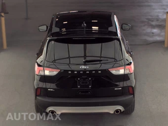 2022 Ford Escape SEL - miniatura 5