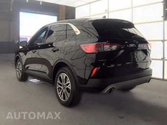 2022 Ford Escape SEL - miniatura 6