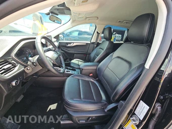 2022 Ford Escape SEL - miniatura 7