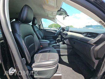 2022 Ford Escape SEL - miniatura 8
