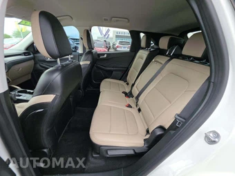 2022 Ford Escape SEL – miniatura 13