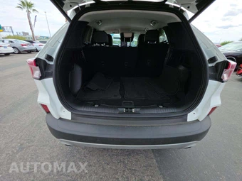2022 Ford Escape SEL – miniatura 14