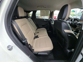 2022 Ford Escape SEL – miniatura 16