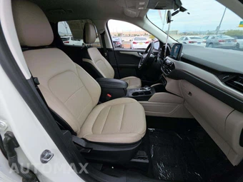 2022 Ford Escape SEL – miniatura 18