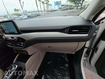 2022 Ford Escape SEL – miniatura 19