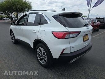 2022 Ford Escape SEL – miniatura 2