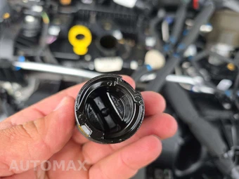2022 Ford Escape SEL – miniatura 23