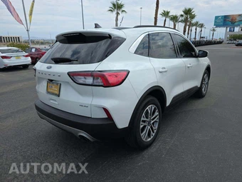 2022 Ford Escape SEL – miniatura 3