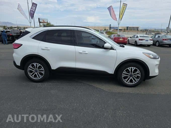 2022 Ford Escape SEL – miniatura 4