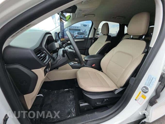 2022 Ford Escape SEL – miniatura 6