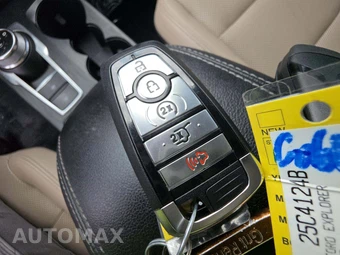 2022 Ford Escape SEL – miniatura 8