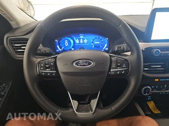2022 Ford Escape SEL - miniatura 10