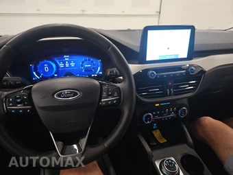 2022 Ford Escape SEL - miniatura 11