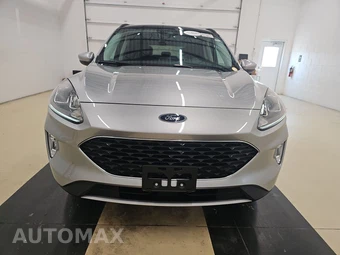 2022 Ford Escape SEL - miniatura 2