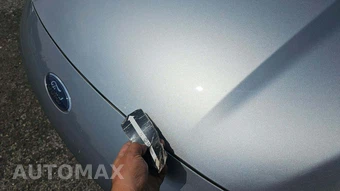 2022 Ford Escape SEL - miniatura 23