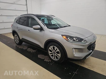 2022 Ford Escape SEL - miniatura 3