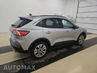 2022 Ford Escape SEL - miniatura 4