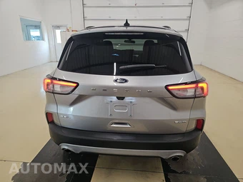 2022 Ford Escape SEL - miniatura 5