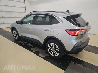 2022 Ford Escape SEL - miniatura 6