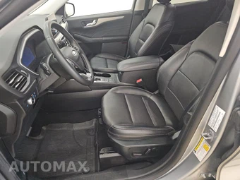 2022 Ford Escape SEL - miniatura 7