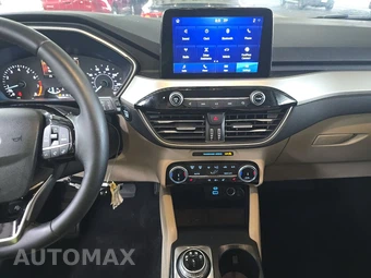 2022 Ford Escape SEL - miniatura 11