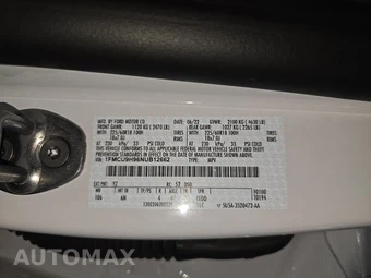 2022 Ford Escape SEL - miniatura 14