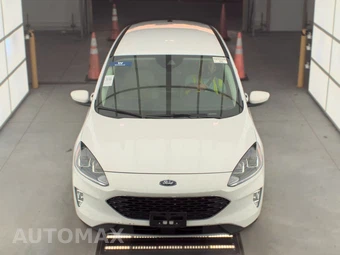 2022 Ford Escape SEL - miniatura 2