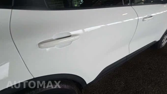 2022 Ford Escape SEL - miniatura 21