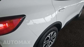 2022 Ford Escape SEL - miniatura 23