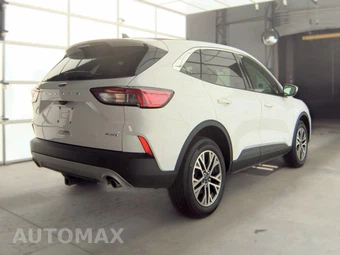 2022 Ford Escape SEL - miniatura 4