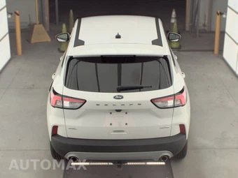 2022 Ford Escape SEL - miniatura 5