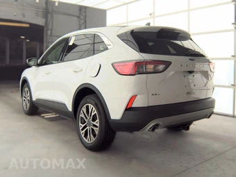 2022 Ford Escape SEL - miniatura 6
