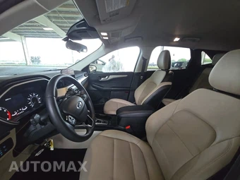2022 Ford Escape SEL - miniatura 7
