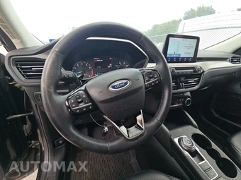 2022 Ford Escape SEL - miniatura 10