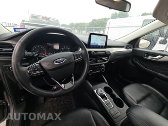 2022 Ford Escape SEL - miniatura 11