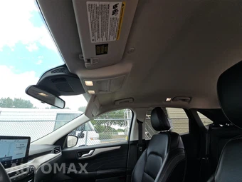 2022 Ford Escape SEL - miniatura 18