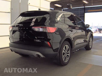 2022 Ford Escape SEL - miniatura 4