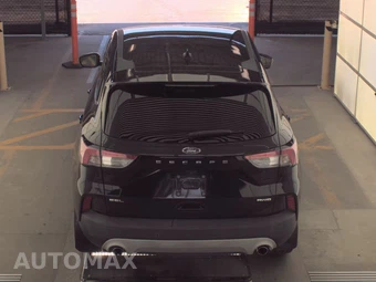 2022 Ford Escape SEL - miniatura 5